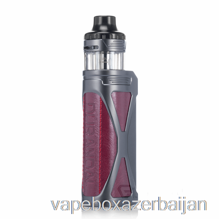 Vape Smoke Horizon DURANDAL 85W Pod System Brownish Red